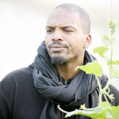 #044: A Khalifa Upon the Earth: Islam & Stewardship w/ Rhamis Kent