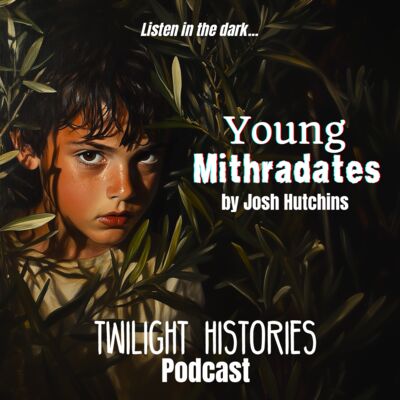 Young Mithradates