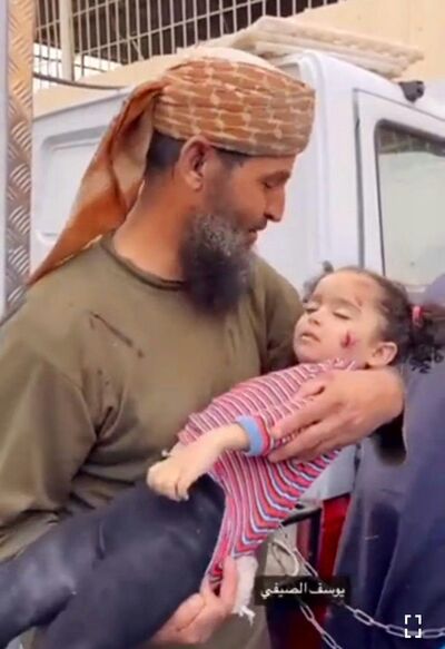 Ep. 856 - The United States and Israel just murdered Uncle Khaled