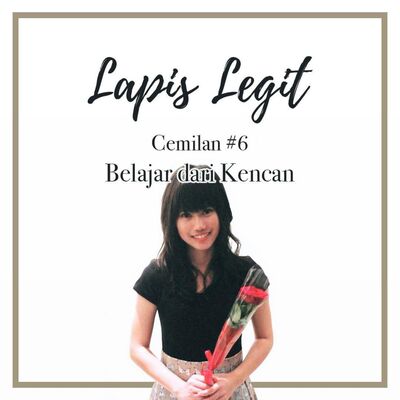 Cemilan 6: Belajar Dari Kencan