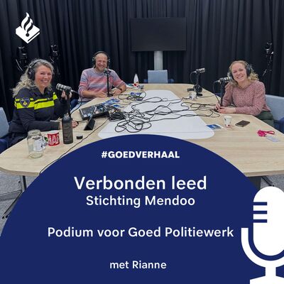 Podium Voor Goed Politiewerk S05E09: Verbonden Leed, deel 2.
