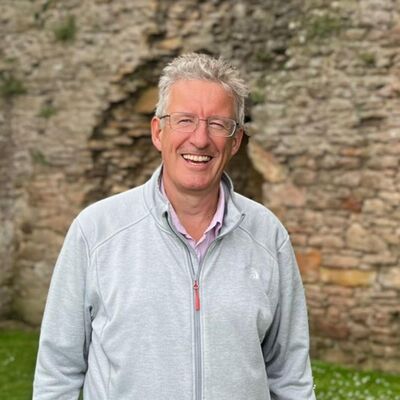 Let's pass SBR in Sept 23