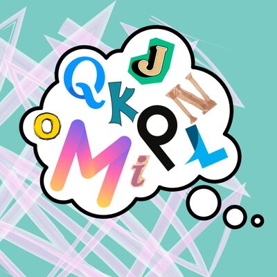 What Your Favourite Letters Say About You Pt. 2 - #99