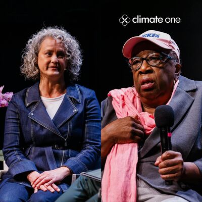 Murder, Pollution as Policy, and Two Women Who Won’t Give Up