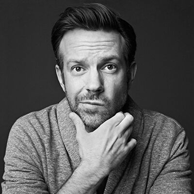 Ep 23.  Jason Sudeikis