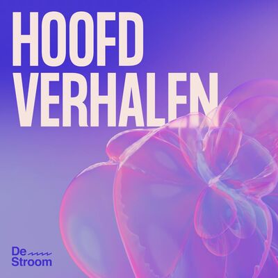 Hoofdverhalen | Sonja Silva over leven met autisme