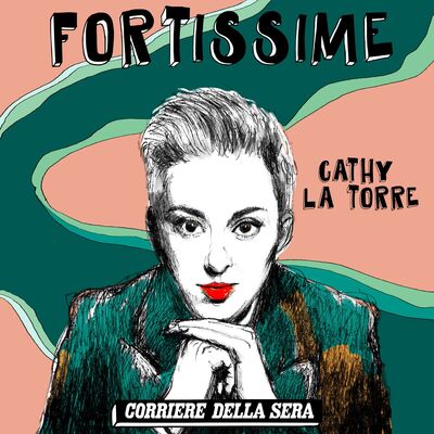 4. Il nemico per Cathy La Torre