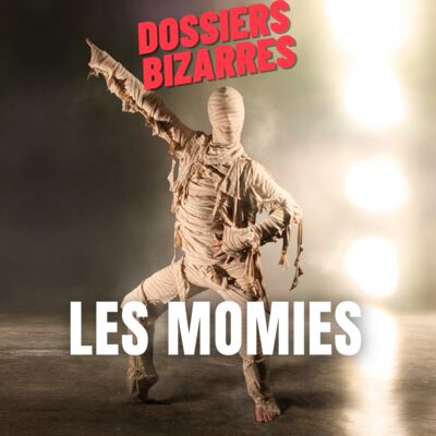 Les Momies