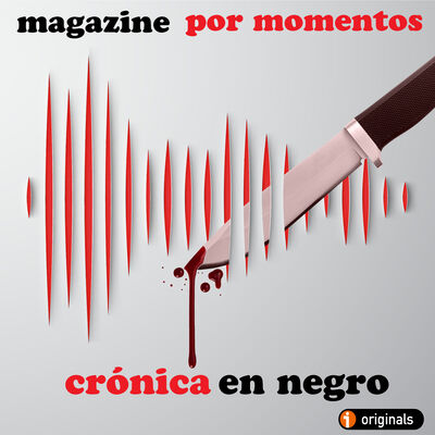 Crónica nº 42: El triple crimen del Eixample - Episodio exclusivo para mecenas