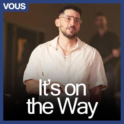 It's On The Way — Endless Summer — JJ Vasquez