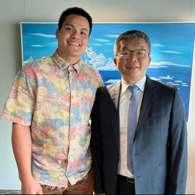 EP.87　最火爆的一集？「張育成事件」直面網友　請給守規矩的人掌聲