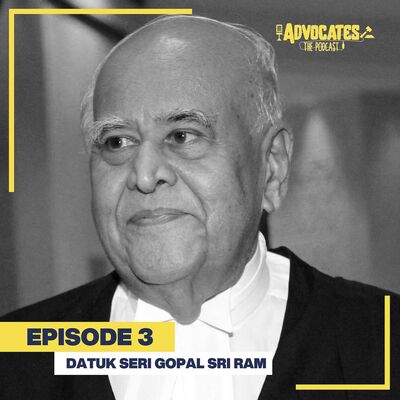 Datuk Seri Gopal Sri Ram