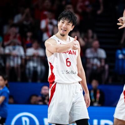 EP.97　要做就做到最好　日本男籃新亞洲一哥！feat.Grant的亞洲籃球觀察室