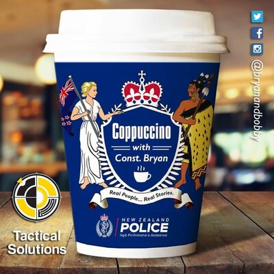 Andrew Hay NZIHL player/Ice Black