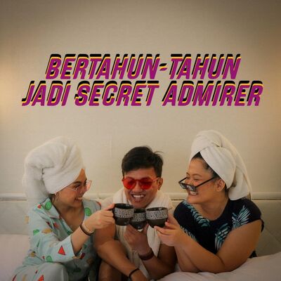 #20 - Mencintai dalam diam...