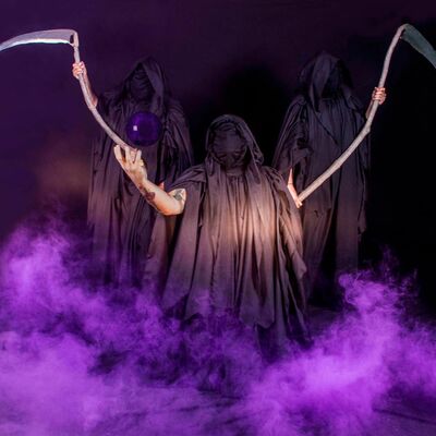 JNQP 80 030622 Mexico Ungodly Rest Interview