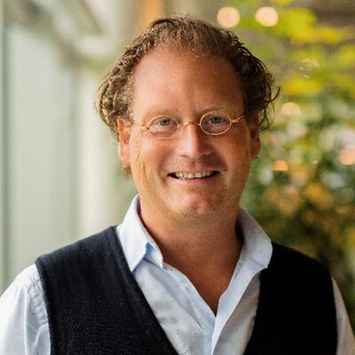 #116 - HR-directeur Maarten van Beek over vakmanschap, AI en ESG