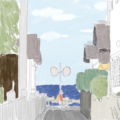 出發吧！｜《最勇敢的人》｜該如何找回勇氣？