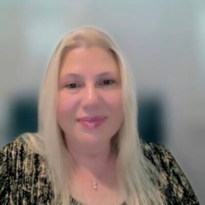 Talk World Radio: Susan Polgar, Chess Grandmaster