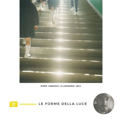 Fotografia e Meraviglia: Rinko Kawauchi