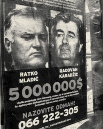 De jacht op Radovan Karadžić en Ratko Mladić (deel 2)