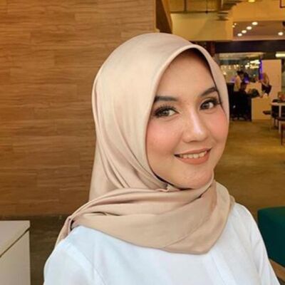 Eps. 09: Diet Ketat Seperti Legging (bersama Sukma)