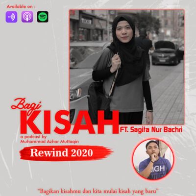 Eps 27 : Rewind 2020 #bagihidupmu