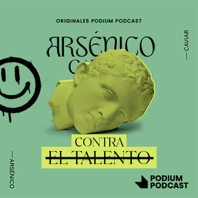 Episodio 56 - Contra el talento