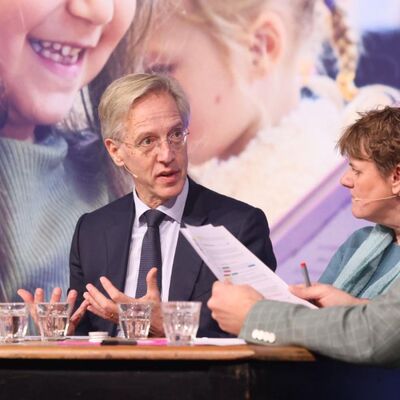 Staat van het Onderwijs 2024