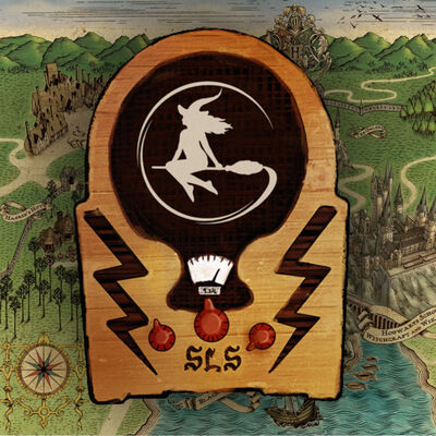 Ep 38 - Poudlard