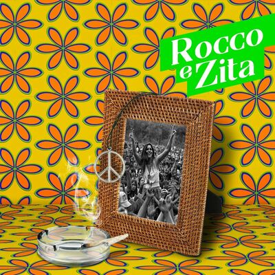 Zita e Rocco