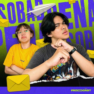 SOBAD PENA #19: ADIKKU TERNYATA ADALAH PEMBANTUKU