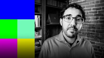 Des médicaments électroniques qui transformeront les traitements thérapeutiques | Khalil Ramadi