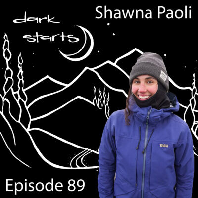 Shawna Paoli - Health, life & lines - She just gets after it!