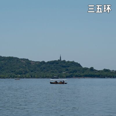 No.198 什么是杭州模式？从「官」不像「官」聊起