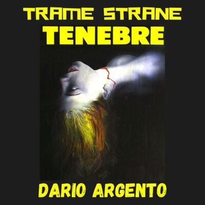 293 Le "Tenebre" di Dario Argento