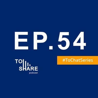 EP.54 - ToChat : ชวนคุยเรื่องราวของการเป็นครูอาสาในโครงการ Saturday School