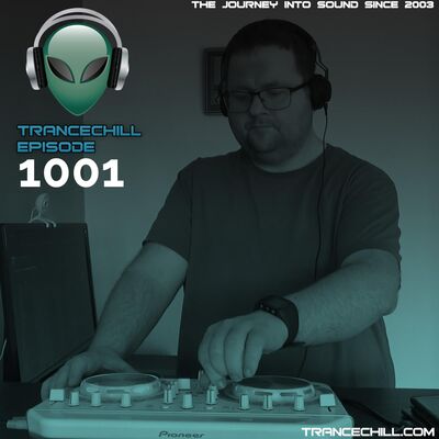 TranceChill 1001
