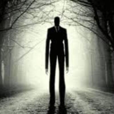 Slenderman...ชายร่างสูงแห่งผืนป่า l เรื่องเล่า Creepypasta สยองขวัญ
