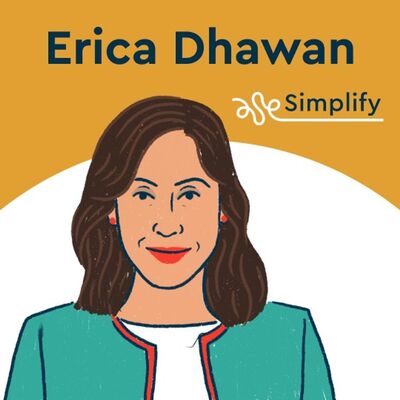 Erica Dhawan: Master Your Digital Body Language