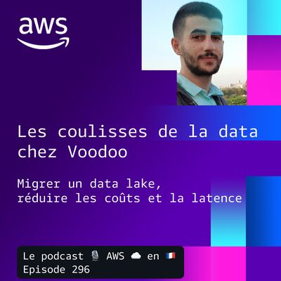 Les coulisses de la data chez Voodoo
