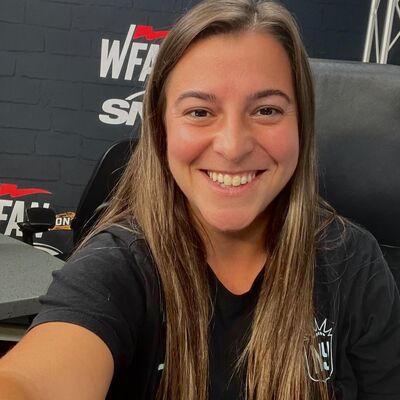 WFAN AUGUST 31, 2024