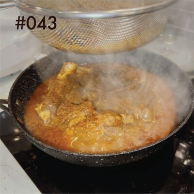 vol.43 和月曜徐P聊吃饭，正宗是有意义的吗？