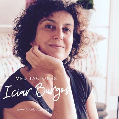 Meditación guiada. Tómate un respiro.