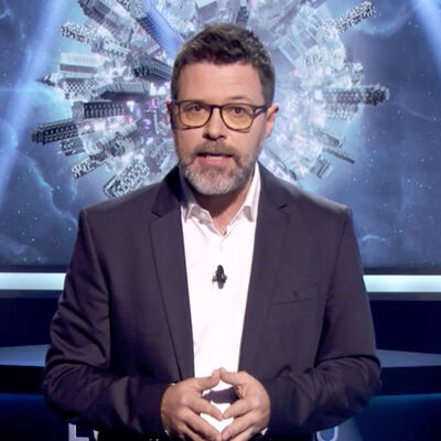 LOCOMUNDO 73 - Prostitución