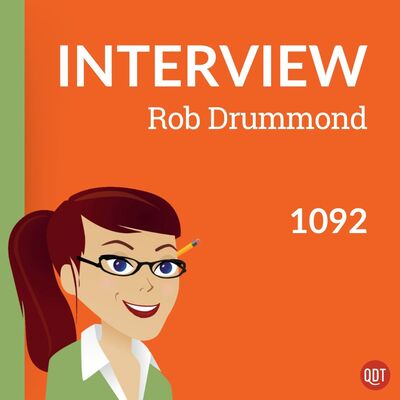 What your accent says about you (and your identity), with Rob Drummond