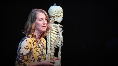 La historia escondida en los dientes | Carolyn Freiwald