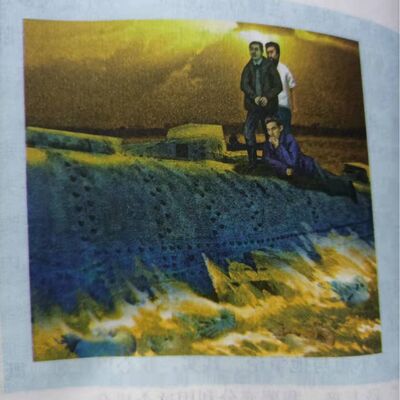 海底两万里第二部分第1章印度洋