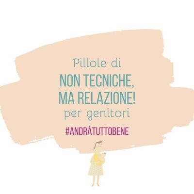 Non tecniche ma Relazione