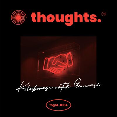 Kolaborasi untuk Generasi